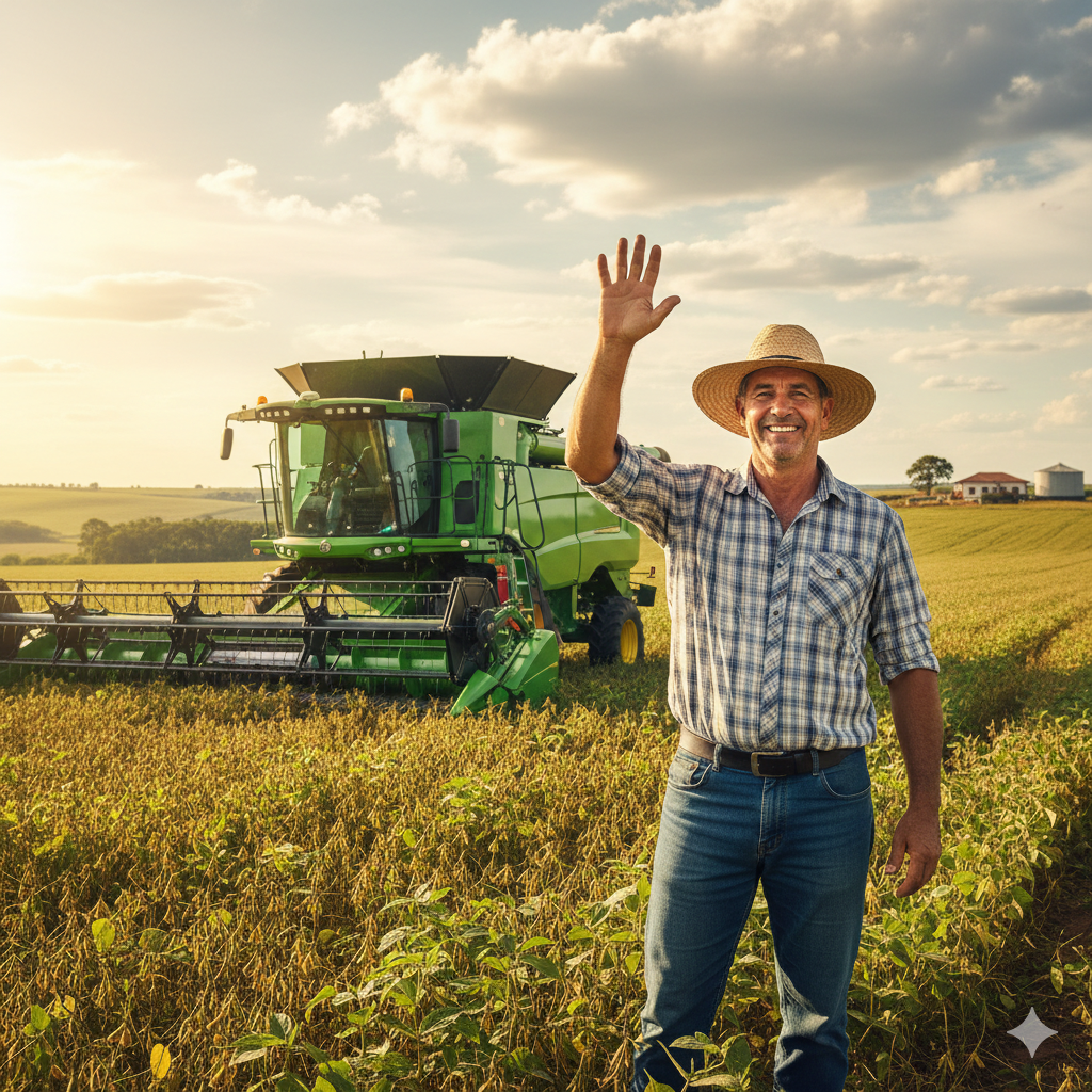 Consórcio de Pesados